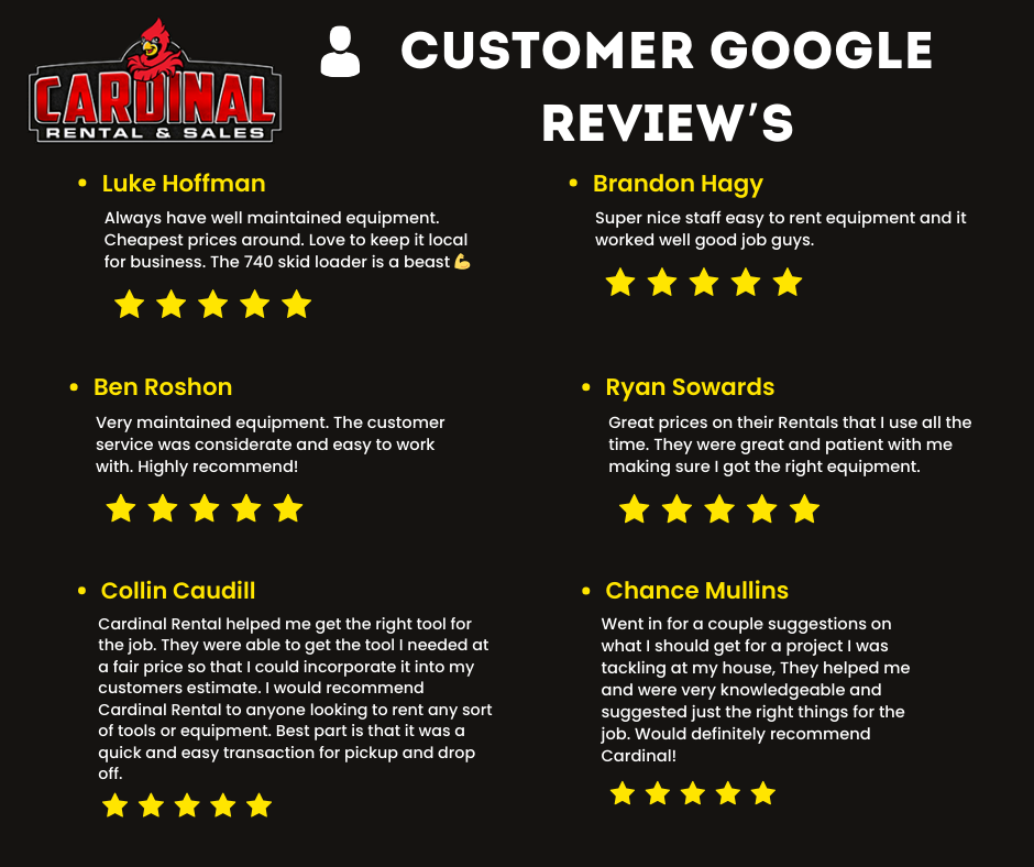 Rent the Aerator/Overseeder Ride on (30") Cardinal Rental & Sales