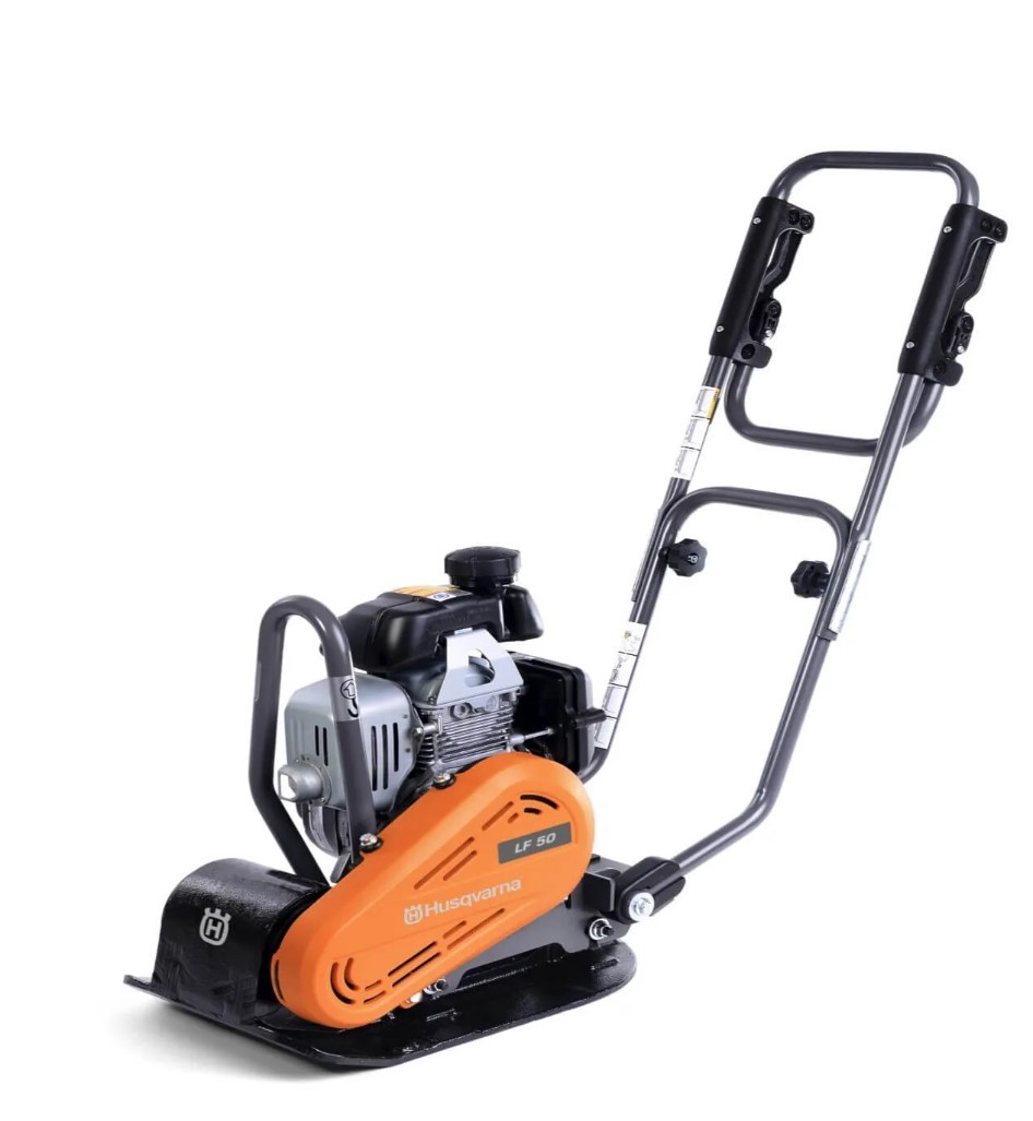 Rent the Small Plate Compactors Cardinal Rental & Sales