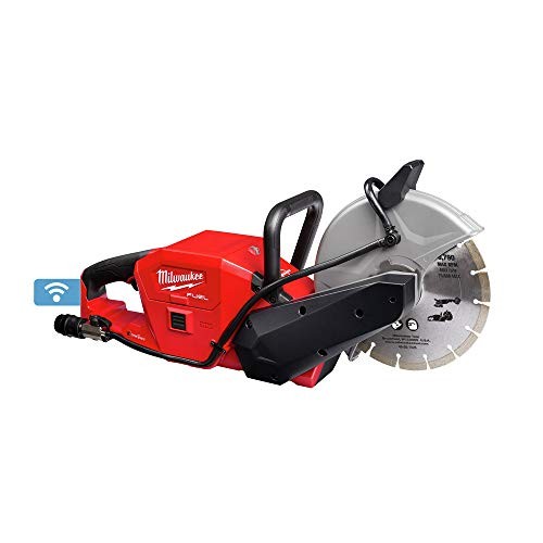Rent the Concrete Cut Off Saw Handheld 14" (Battery) Cardinal Rental