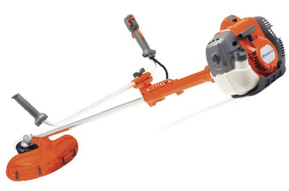 Rent the Gas Brush Cutter Cardinal Rental & Sales