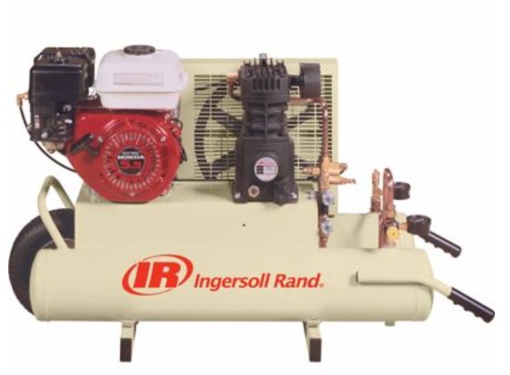 Rent the Air Comp Gas Wheelbarrow Cardinal Rental & Sales