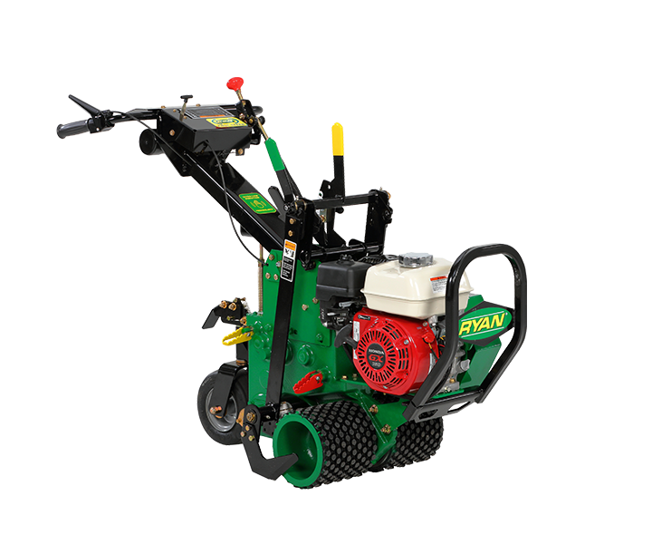 Rent the Sod Cutter Cardinal Rental & Sales