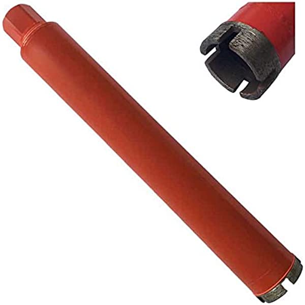 Rent the Core Drill Bit 3" Cardinal Rental & Sales