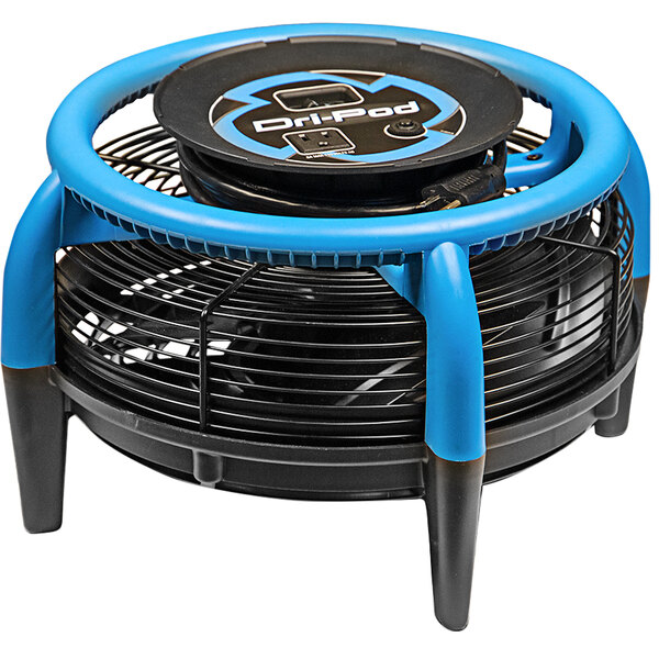 Rent the Floor Dryer Fan Cardinal Rental & Sales