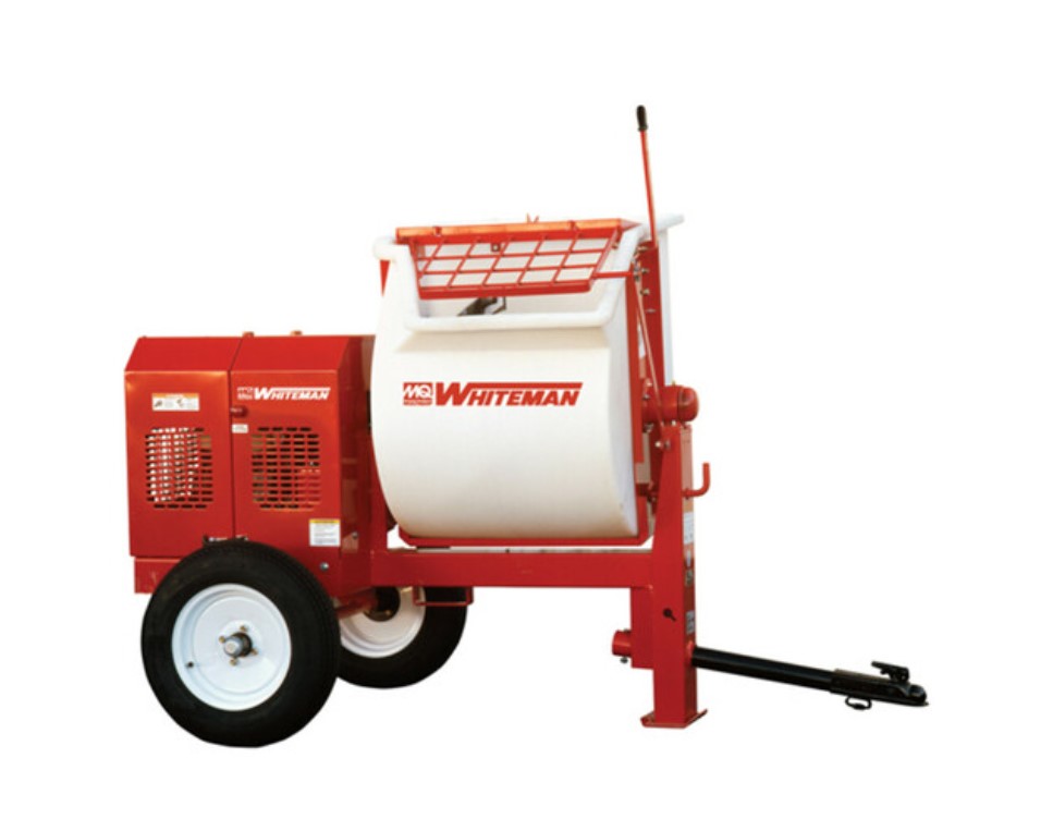 Rent the Mortar Mixer Cardinal Rental & Sales
