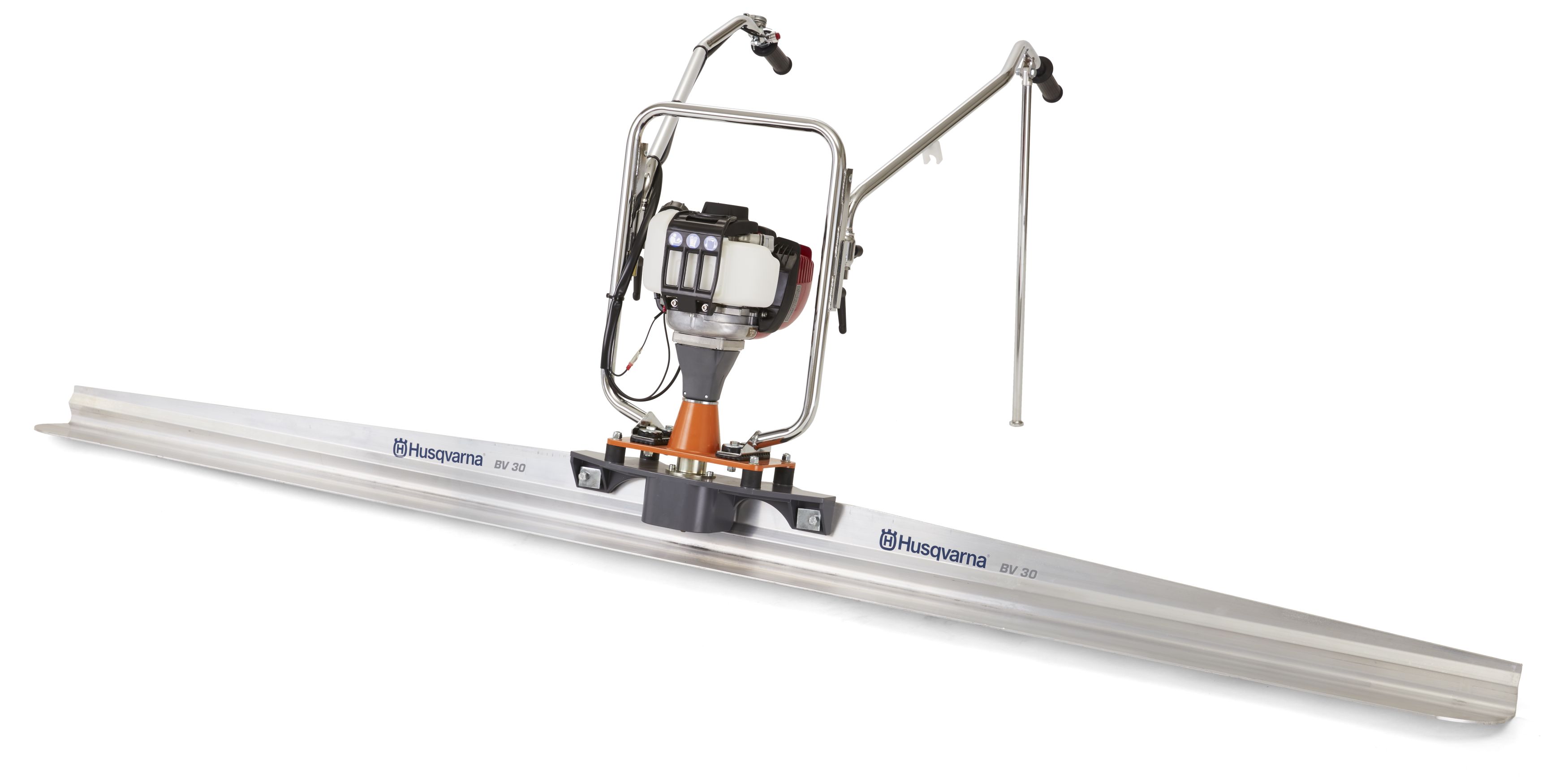 Rent the Gas Power Screed (6' and 12') Cardinal Rental & Sales