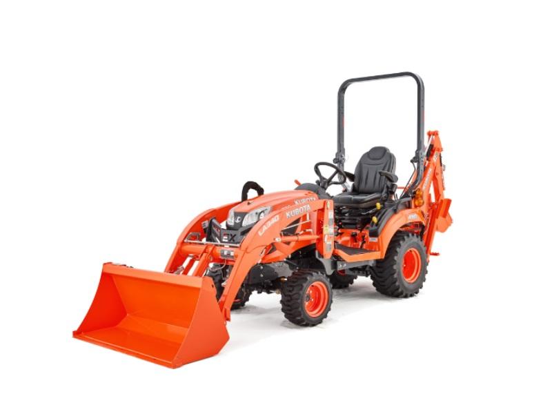 Rent the Mini Backhoe with Loader Cardinal Rental & Sales