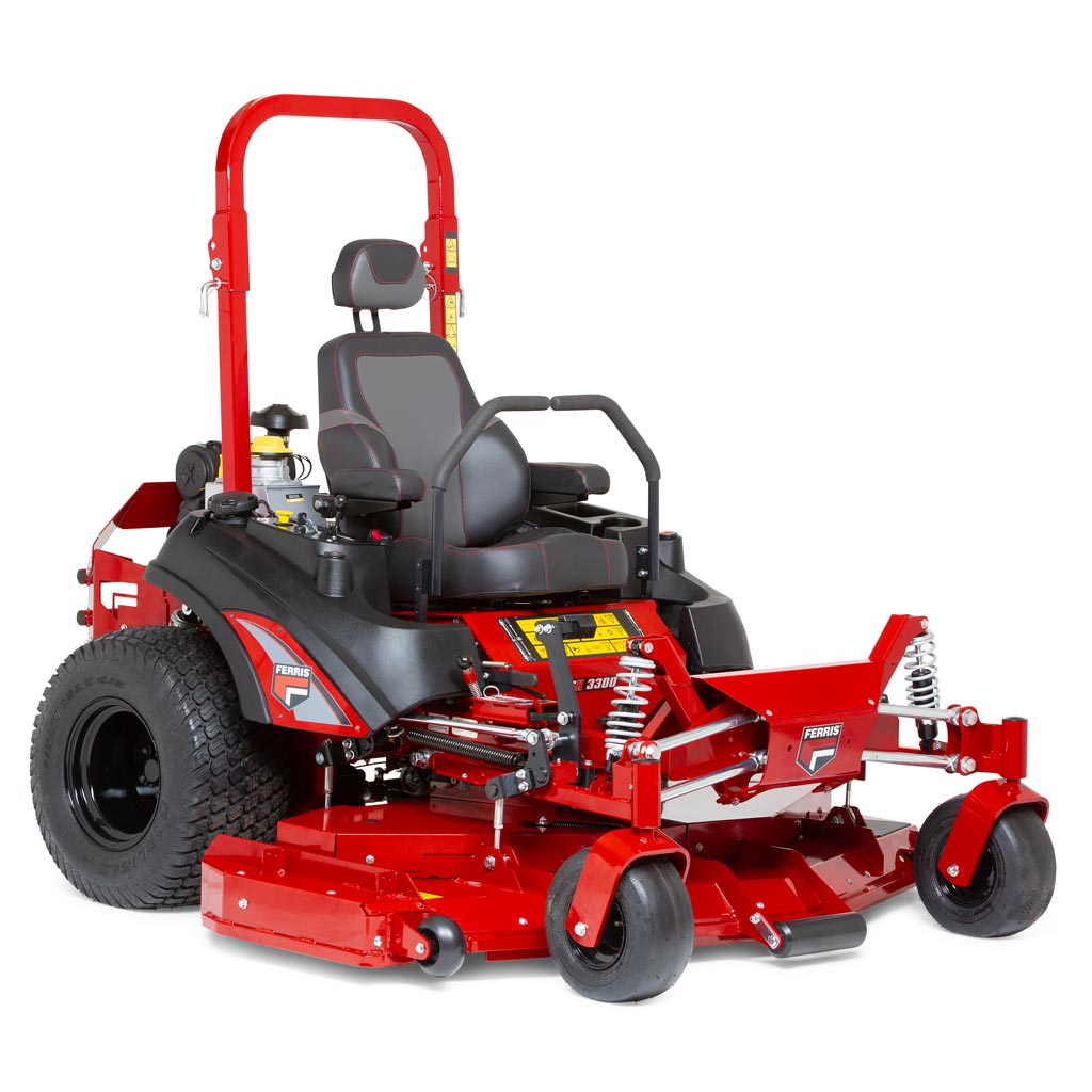 Rent the 61" Ferris Zero Turn Mower Cardinal Rental & Sales
