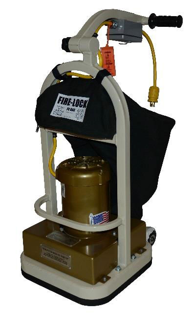 Rent the Orbital Floor Sanders | Cardinal Rental & Sales