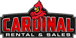 Cardinal Rental & Sales